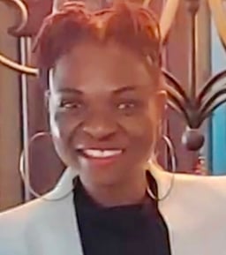Eunice Aihevba